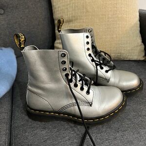 Bottes Dr.Martens